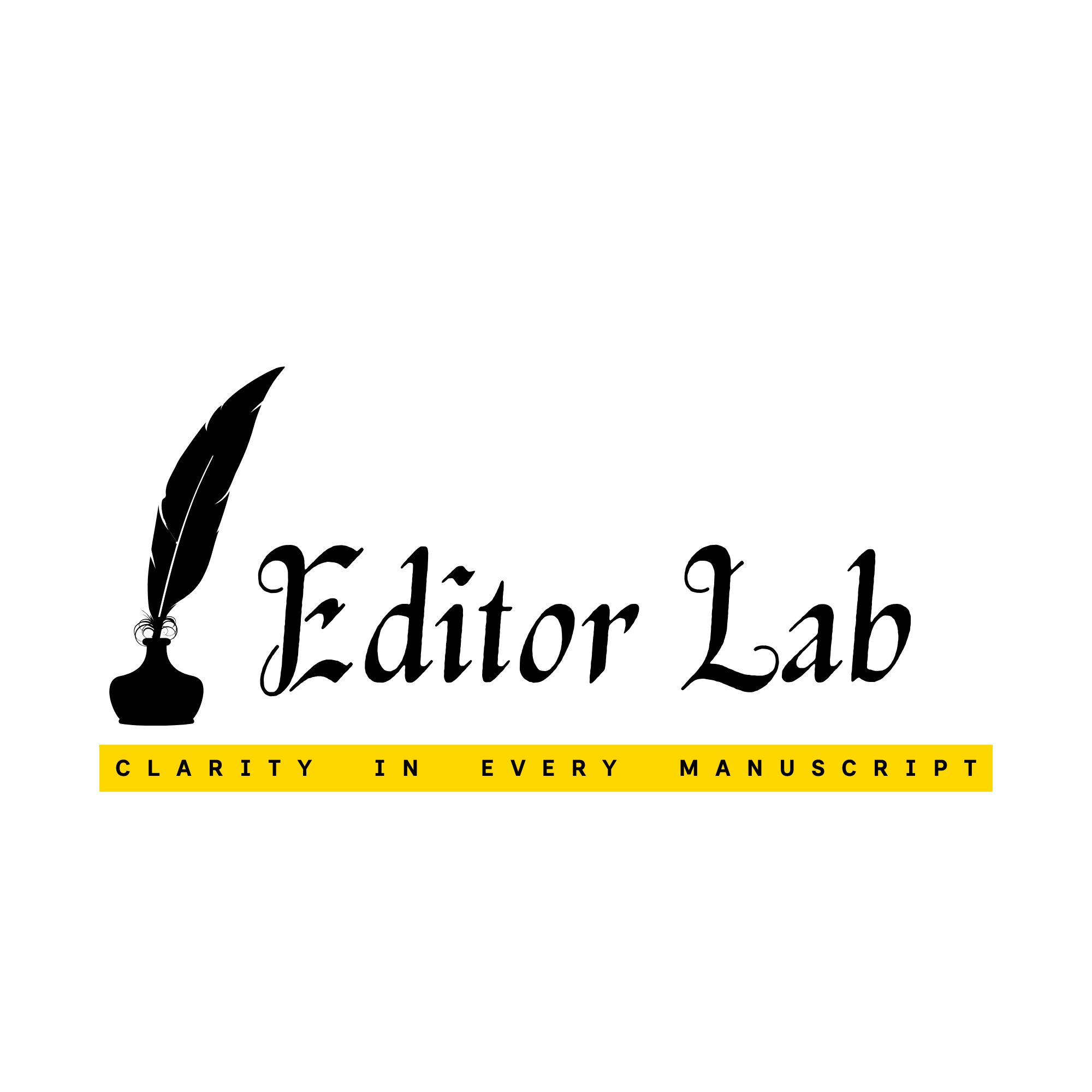 Editor Lab Logo
